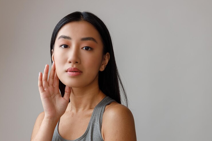 Kulit Kering Tidak Sama dengan Kulit Dehidrasi, Kenali Cirinya